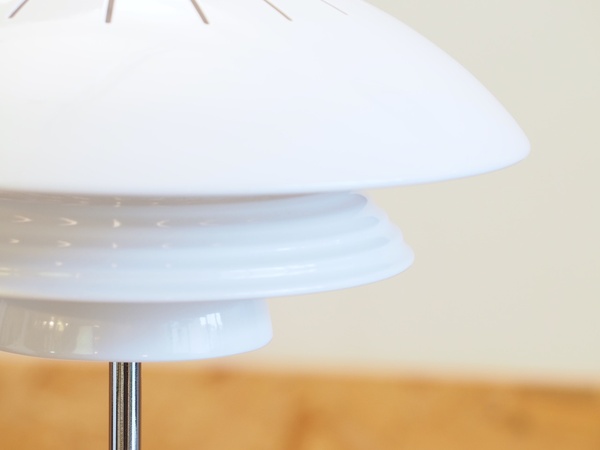 Lampe de table Scandi-style Stockholm JOHN LEWIS and Partners