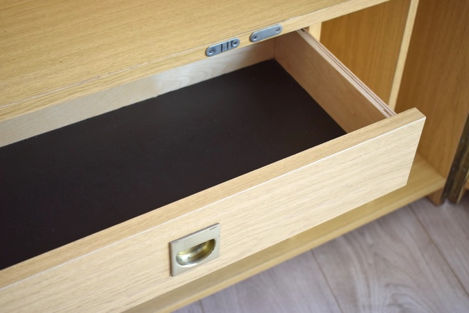 Bureau malle COMPACTUM