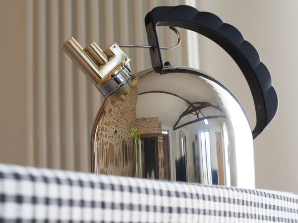 Bouilloire 9091 ALESSI