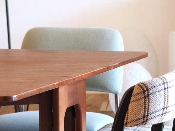 Table pliante scandinave BENDT WINGE