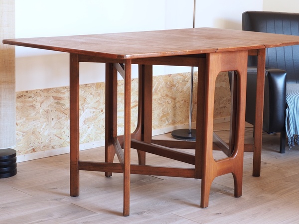 Table pliante scandinave BENDT WINGE