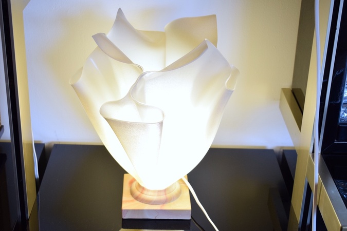 Lampe SOLEILLADE