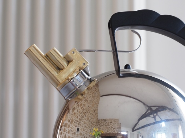 Bouilloire 9091 ALESSI