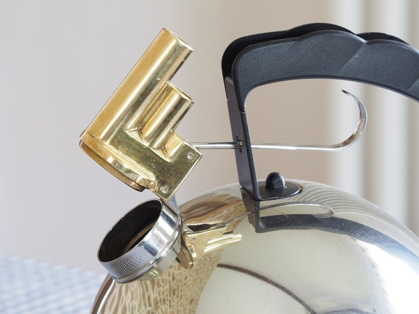 Bouilloire 9091 ALESSI