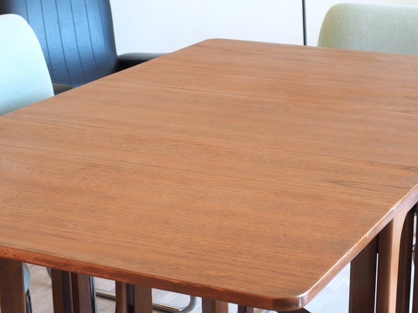 Table pliante scandinave BENDT WINGE