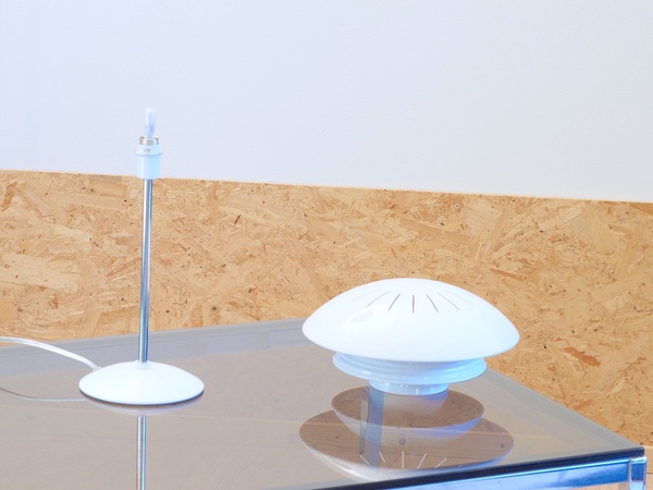 Lampe de table Scandi-style Stockholm JOHN LEWIS and Partners