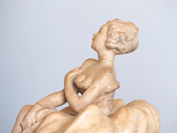 Sculpture de Bruno TORNATI