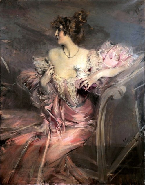 LAppartement-oublié-de-Marthe-de-Florian-Marthe-de-Florian-MArthe-de-Florian-Portrait-Boldini-La-Rue-des-Dames-Annabel-Gaelis-Editions-768x977 - Grande