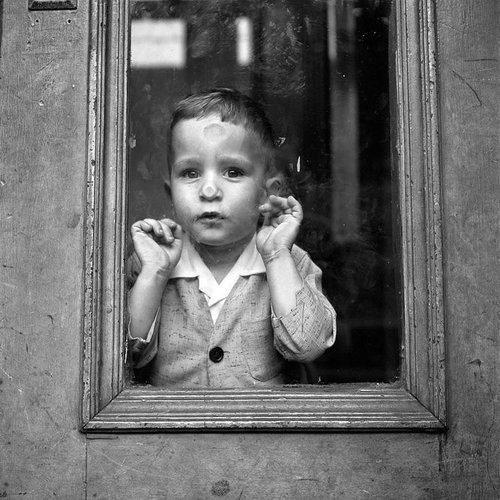 Street Photography 2 | Vivian Maier Photographer - Grande