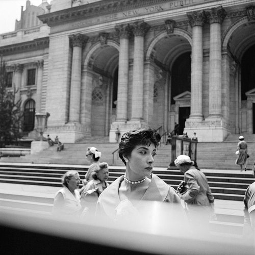 Vivian Maier- Grande