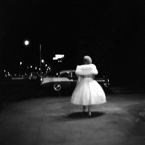 photos by Vivian Maier - Grande